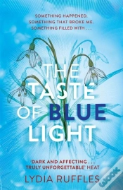 Capa do artigo The Taste Of Blue Light