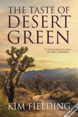 Capa do artigo The Taste Of Desert Green