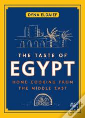 The Taste Of Egypt