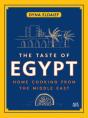 The Taste Of Egypt - Preview