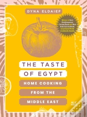 Capa do artigo The Taste Of Egypt