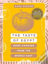 The Taste Of Egypt