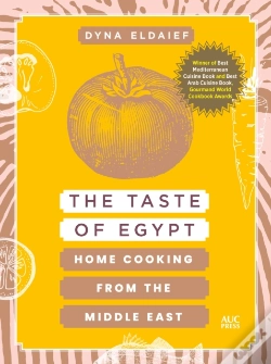 Capa do artigo The Taste Of Egypt