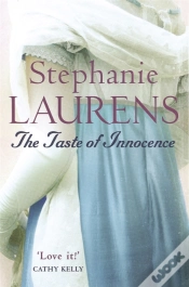 Capa do artigo The Taste Of Innocence