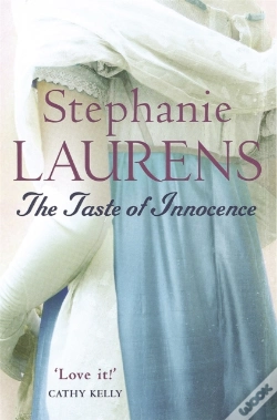 Capa do artigo The Taste Of Innocence