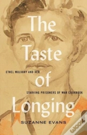 Capa do artigo The Taste Of Longing