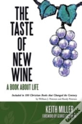 The Taste Of New Wine