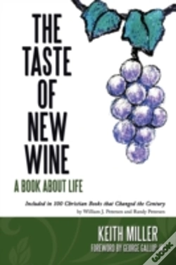 Capa do artigo The Taste Of New Wine