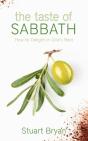 The Taste Of Sabbath - Preview