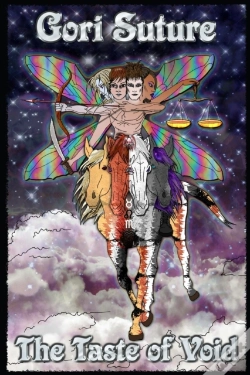 Capa do artigo The Taste Of Void