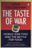 The Taste Of War