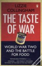 Capa do artigo The Taste Of War