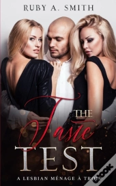 The Taste Test: A Lesbian M Nage   Trois