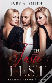 Capa do artigo The Taste Test: A Lesbian M Nage   Trois
