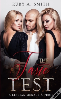 Capa do artigo The Taste Test: A Lesbian M Nage   Trois