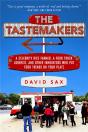 The Tastemakers - Preview