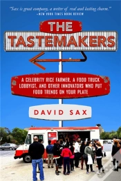 Capa do artigo The Tastemakers