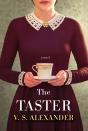 The Taster - Preview