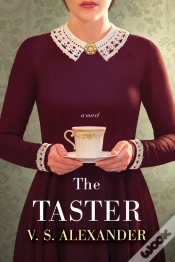 Capa do artigo The Taster