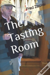 Capa do artigo The Tasting Room