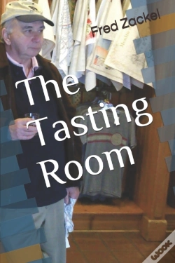 Capa do artigo The Tasting Room