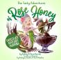 The Tasty Adventures Of Rose Honey: Chocolate Avocado Pudding - Preview