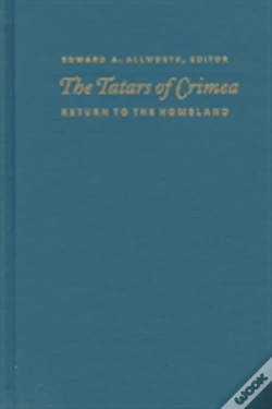 Capa do artigo The Tatars Of Crimea