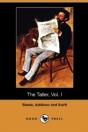 The Tatler, Vol. I (April 12 - August 2, - Preview