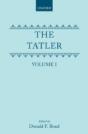 The Tatler: Volume I - Preview