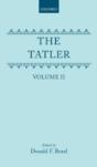 The Tatler: Volume Ii - Preview