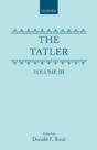 The Tatler: Volume Iii - Preview