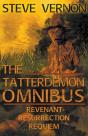 The Tatterdemon Omnibus - Preview