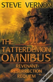 The Tatterdemon Omnibus