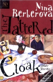 Capa do artigo The Tattered Cloak And Other Stories