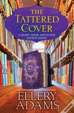 Capa do artigo The Tattered Cover