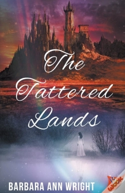 Capa do artigo The Tattered Lands