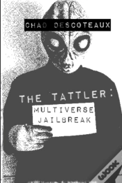 Capa do artigo The Tattler