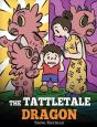 The Tattletale Dragon - Preview