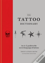 Capa do artigo The Tattoo Dictionary