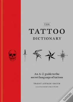 Capa do artigo The Tattoo Dictionary