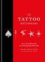 The Tattoo Dictionary - Preview