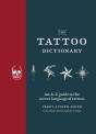 The Tattoo Dictionary - Preview