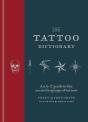 The Tattoo Dictionary - Preview