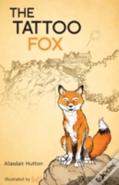 Capa do artigo The Tattoo Fox