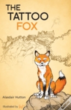 Capa do artigo The Tattoo Fox