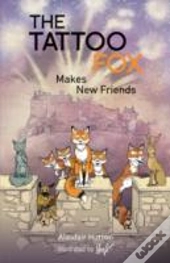 The Tattoo Fox