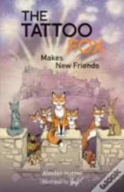 Capa do artigo The Tattoo Fox