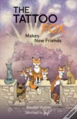 Capa do artigo The Tattoo Fox