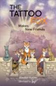 The Tattoo Fox