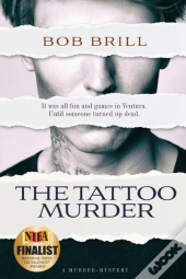 The Tattoo Murder